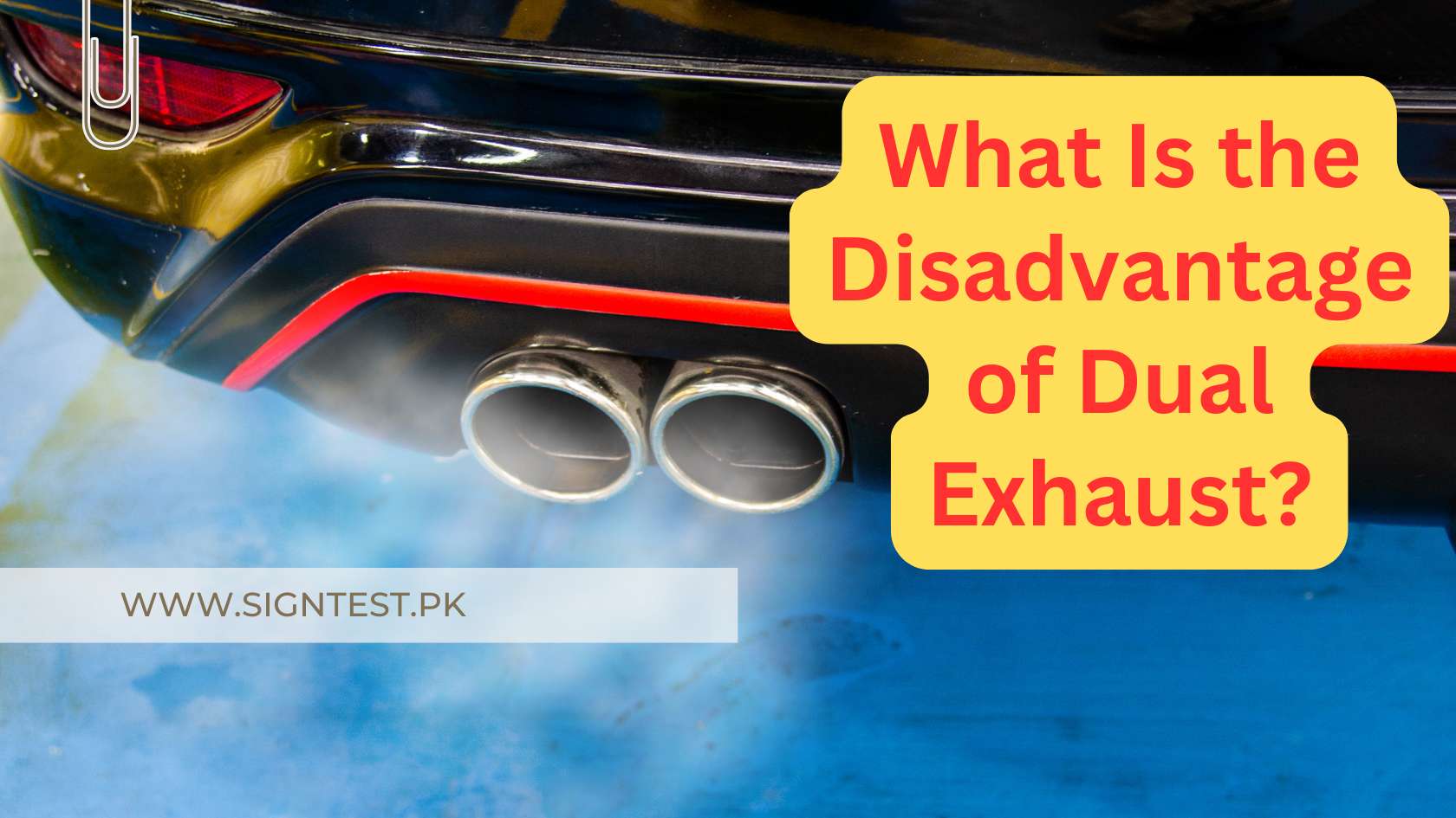 What Is the Disadvantage of Dual